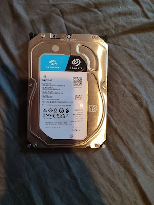 Hard disk 1 Tb Seagate si WD - imagine 4