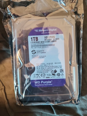 Hard disk 1 Tb Seagate si WD - imagine 2