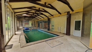 Casă/Pensiune de vanzare cu piscina interioara, Fizira, Comision 0% - imagine 14