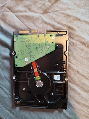 Hard disk 1 Tb Seagate si WD - imagine 3