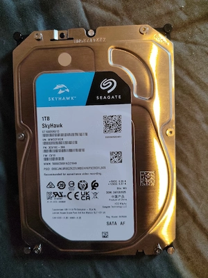 Hard disk 1 Tb Seagate si WD - imagine 5