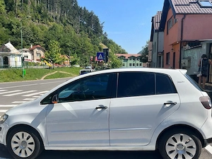 Vand golf 5 plus 2006, benzina 1,6 - imagine 5