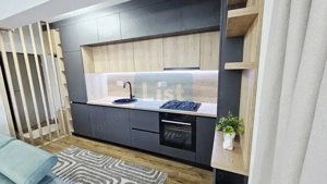 Apartament 2 camere | Etaj 1 | finisaje moderne| - imagine 3