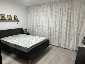 Inchiriere Apartament 3 camere, renovat recent, 80 mp, lângă metrou Timpuri Noi - imagine 8