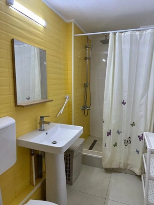Inchiriere Apartament 3 camere, renovat recent, 80 mp, lângă metrou Timpuri Noi - imagine 6