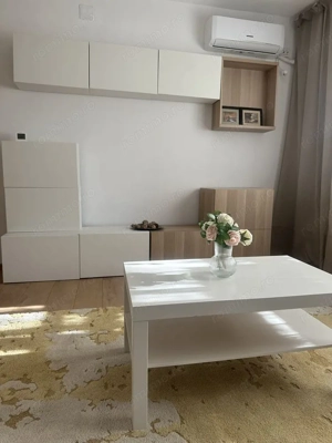 Inchiriere Apartament 3 camere, renovat recent, 80 mp, lângă metrou Timpuri Noi - imagine 2