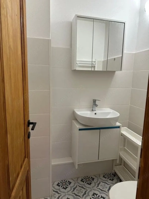 Inchiriere Apartament 3 camere, renovat recent, 80 mp, lângă metrou Timpuri Noi - imagine 7