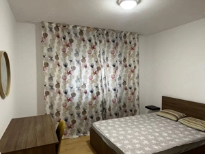 Inchiriere Apartament 3 camere, renovat recent, 80 mp, lângă metrou Timpuri Noi - imagine 5