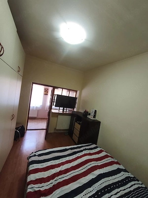 Casă 3 Camere din Cărămidă, 2 Băi, Curte Acoperita - Tomis 2, zona eMAG Victoria - 155.000e   - imagine 7