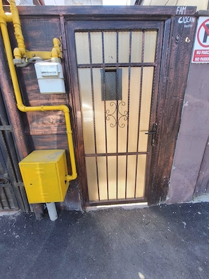 Casă 3 Camere din Cărămidă, 2 Băi, Curte Acoperita - Tomis 2, zona eMAG Victoria - 155.000e   - imagine 10