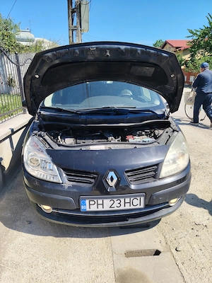 Renault Megane Vrând Scenic  - imagine 4