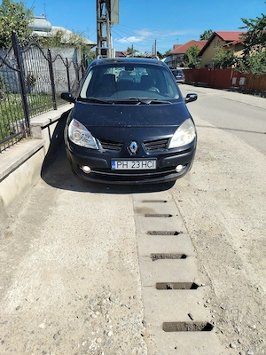 Renault Megane Vrând Scenic  - imagine 7