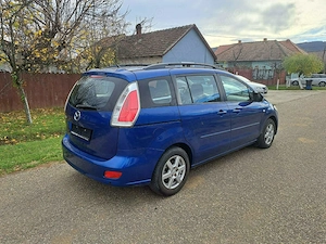 Autoturism MAZDA 5 - imagine 2