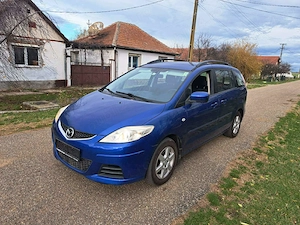 Autoturism MAZDA 5 - imagine 4