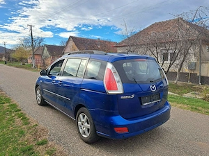 Autoturism MAZDA 5 - imagine 3