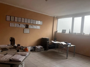 Inchiriez hala + 3 birourii 400 mp, zona Timisorii, Lugoj - imagine 9