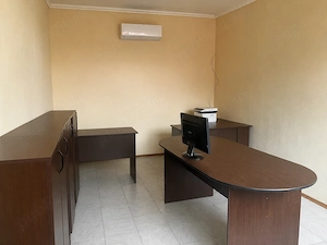 Inchiriez hala + 3 birourii 400 mp, zona Timisorii, Lugoj - imagine 10