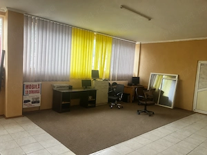 Inchiriez hala + 3 birourii 400 mp, zona Timisorii, Lugoj - imagine 6