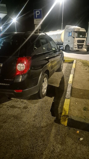 chevrolet captiva  - imagine 4