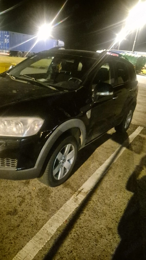 chevrolet captiva  - imagine 2
