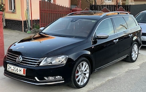 Volkswagen passat b7 2014 2.0.177.CP HIGLINE TOP.TOP - imagine 2