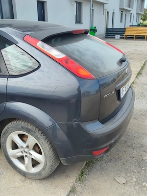Ford focus 1.6 benzina (GPL) - imagine 3