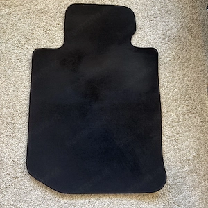 covorase velur BMW 320 330 G20/G21