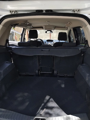    Ford Grand C-MAX 2.0 Diesel   2012   Full Opțiuni    - imagine 5