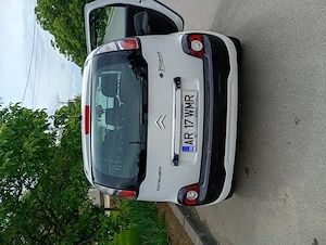 Vând Citro n C3 Picasso 1.4 Benzină  - imagine 4