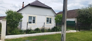 De vânzare casă în comuna Valea Vinului sat Sâi - imagine 5