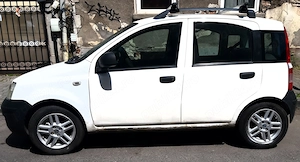 Fiat Panda Euro5 urgent  - imagine 2