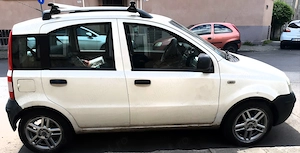 Fiat Panda Euro5 urgent  - imagine 5