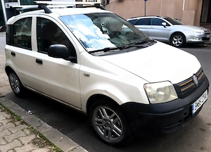 Fiat Panda Euro5 urgent  - imagine 4