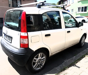 Fiat Panda Euro5 urgent  - imagine 6