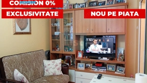 COMISION 0% - APARTAMENT 3 CAMERE - PARTER