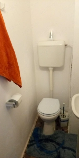 Proprietar vand apartament 4 camere Drumul Taberei, mall Plaza, parc Moghioros - imagine 8