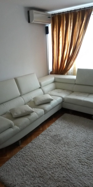 Proprietar vand apartament 4 camere Drumul Taberei, mall Plaza, parc Moghioros - imagine 10