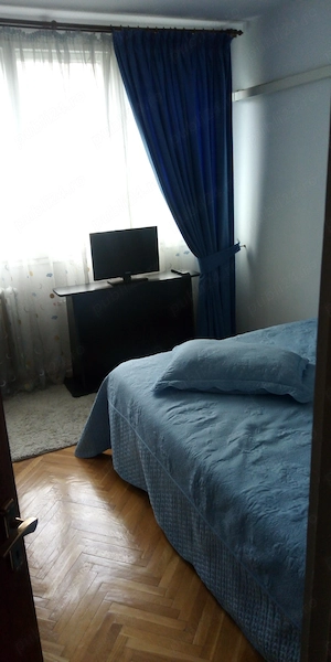 Proprietar vand apartament 4 camere Drumul Taberei, mall Plaza, parc Moghioros - imagine 4