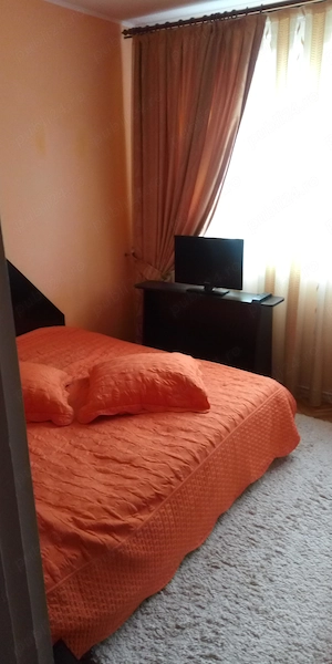 Proprietar vand apartament 4 camere Drumul Taberei, mall Plaza, parc Moghioros - imagine 3