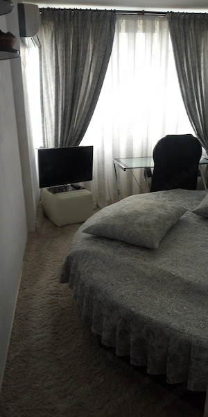 Proprietar vand apartament 4 camere Drumul Taberei, mall Plaza, parc Moghioros - imagine 9