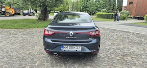 Renault Mégane IV berlina, culoare gri, 1.2 TCe 130 CP 2017   82.361 km - imagine 5