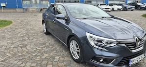 Renault Mégane IV berlina, culoare gri, 1.2 TCe 130 CP 2017   82.361 km - imagine 3
