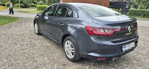 Renault Mégane IV berlina, culoare gri, 1.2 TCe 130 CP 2017   82.361 km - imagine 6