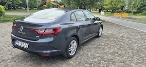 Renault Mégane IV berlina, culoare gri, 1.2 TCe 130 CP 2017   82.361 km - imagine 4