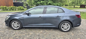 Renault Mégane IV berlina, culoare gri, 1.2 TCe 130 CP 2017   82.361 km - imagine 7