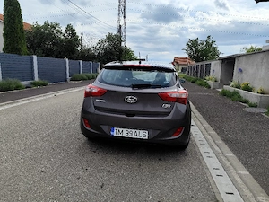 Hyundai i30 Euro 6  - imagine 3