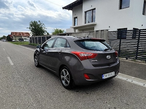 Hyundai i30 Euro 6  - imagine 2
