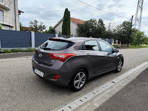 Hyundai i30 Euro 6  - imagine 7