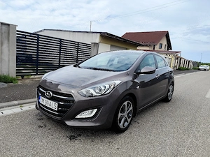 Hyundai i30 Euro 6 