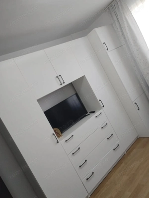 Unirii, vanzare apartament 2 camere, str. Decebal - imagine 5